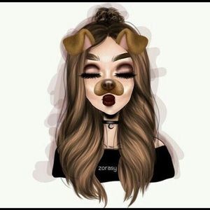 Meet your Posher, Jenavieve